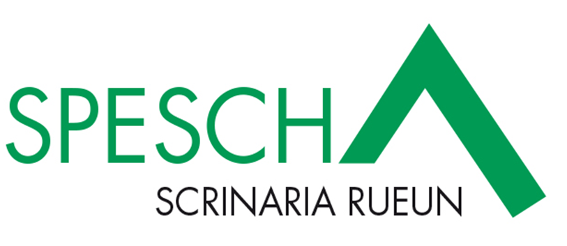 Schreinerei Spescha AG, Nunglaud 6 in Rueun