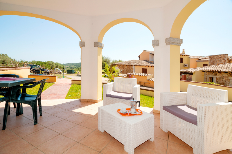 Images Hotel Li Troni