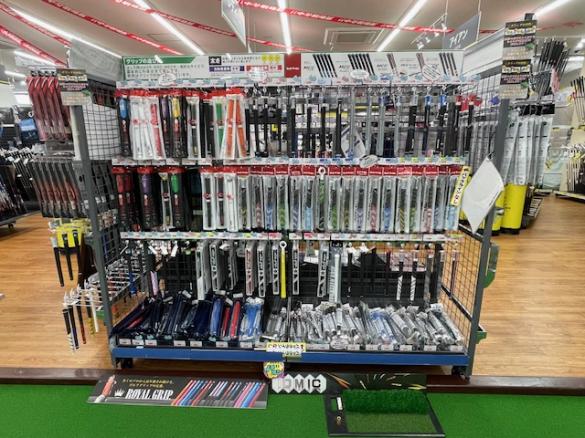 Images ゴルフパートナー 安曇野穂高店