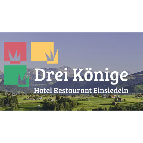 Hotel Drei Könige Logo