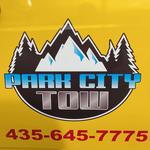 Park City Tow Logo