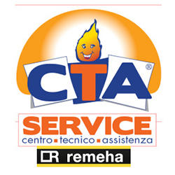 Logo C.T.A. Service - Assistenza Tecnica Caldaie e Climatizzatori Verona 340 766 6335