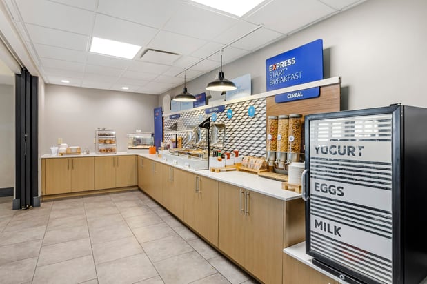 Images Holiday Inn Express & Suites Nashville Southeast - Antioch by IHG