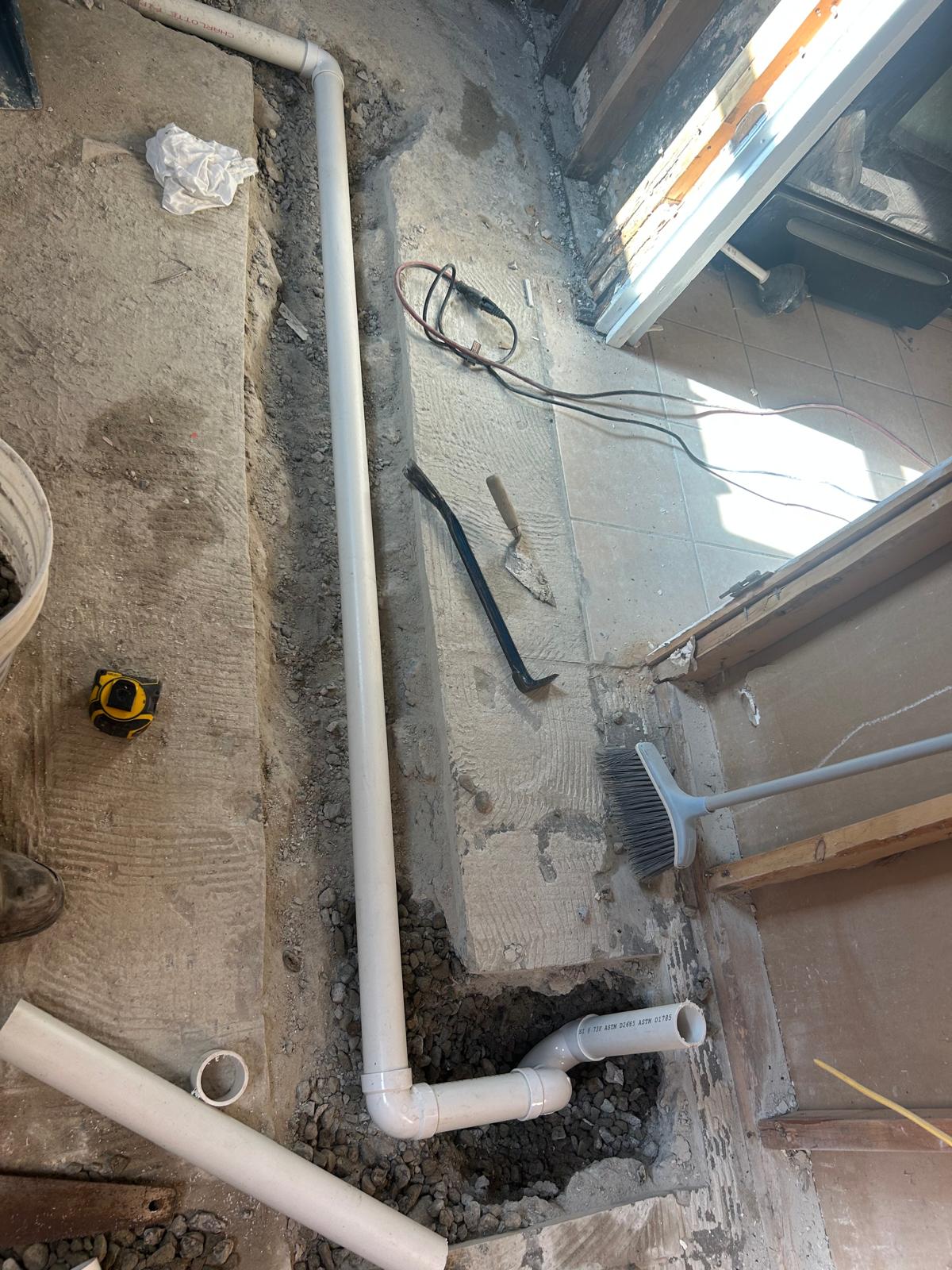 Quinde's General Contractor Image