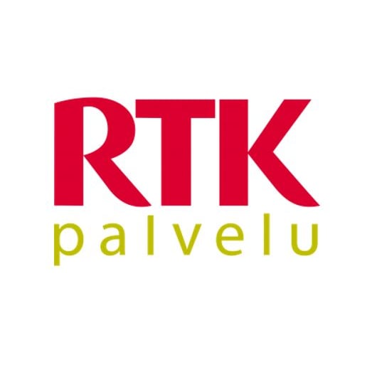RTK-Palvelu Oy Logo