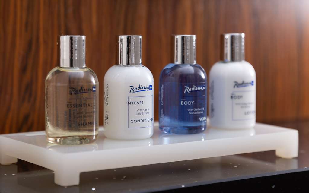 Images Radisson Blu Grand Hotel Tammer, Tampere