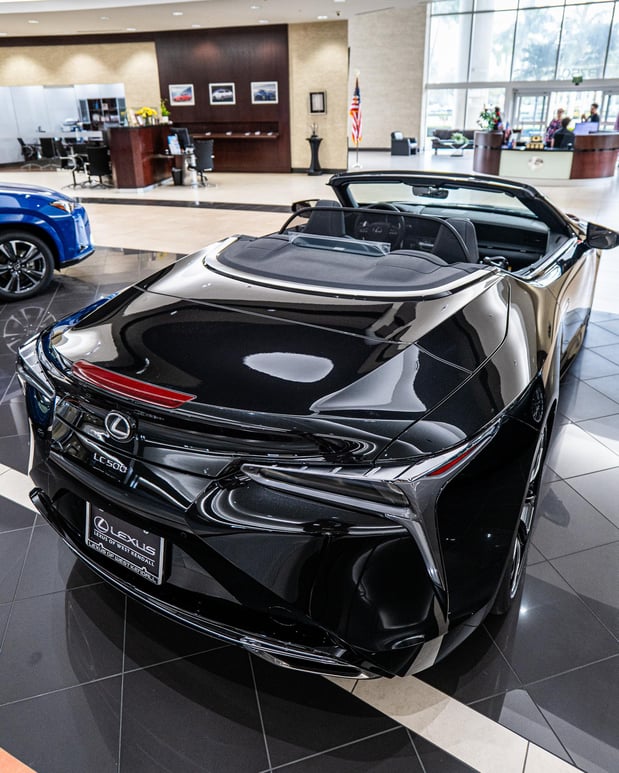 Images Lexus of West Kendall