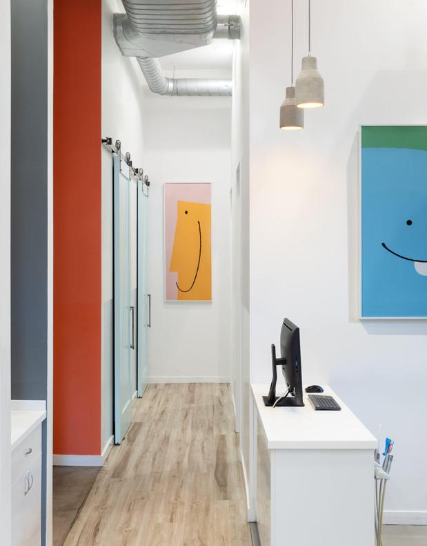 Images Bitesize Pediatric Dentistry - Park Slope