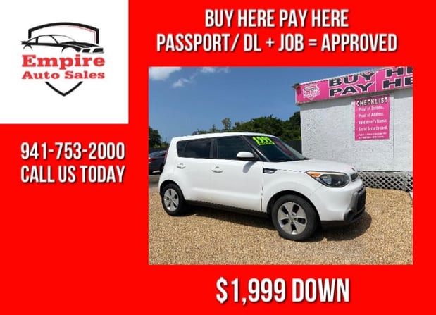 Images Empire Auto Sales