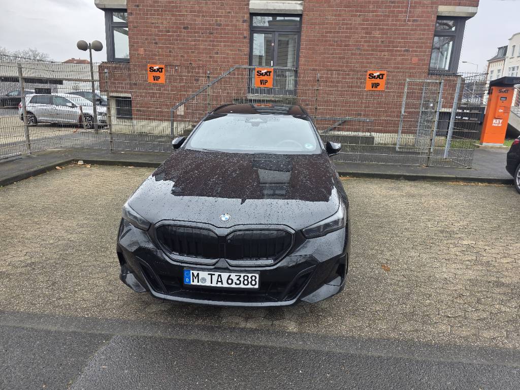 SIXT Auto- und Transportervermietung Frechen, Kölner Str. 193 in Frechen