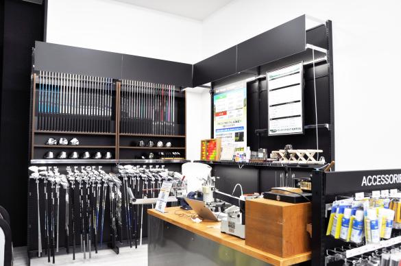 Images ゴルフパートナー ヴィクトリアゴルフ松本芳川店