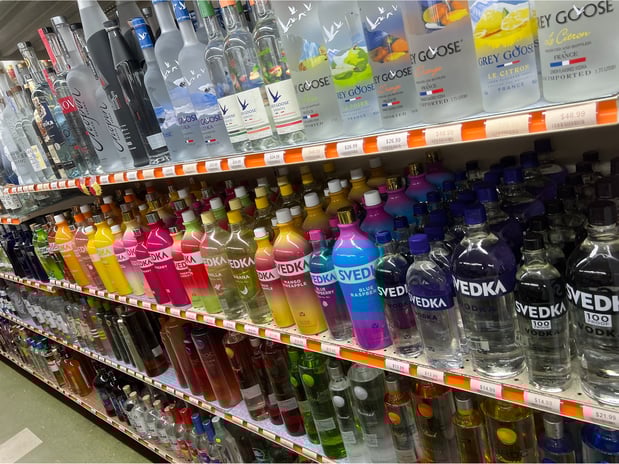 Images Sunshine Liquor Clearwater