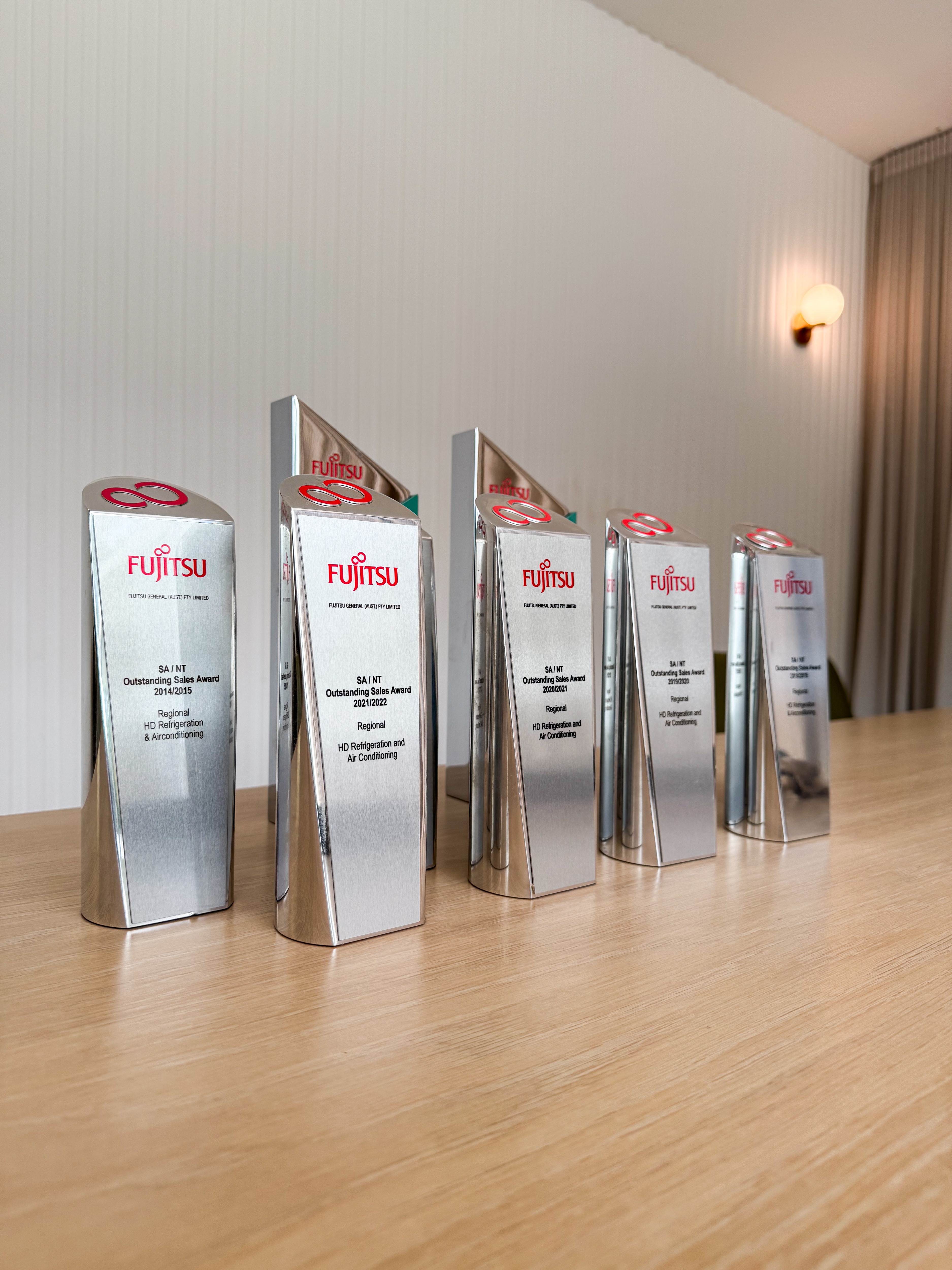 Images HD Refrigeration & Air Conditioning Pty Ltd