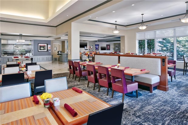 Images Hilton Garden Inn Blacksburg University