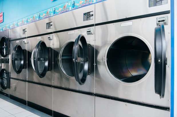 Images Superior Laundry - Bassett