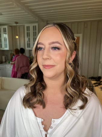 Images Radiate Studio | Esthetics & Event Makeup + Hair