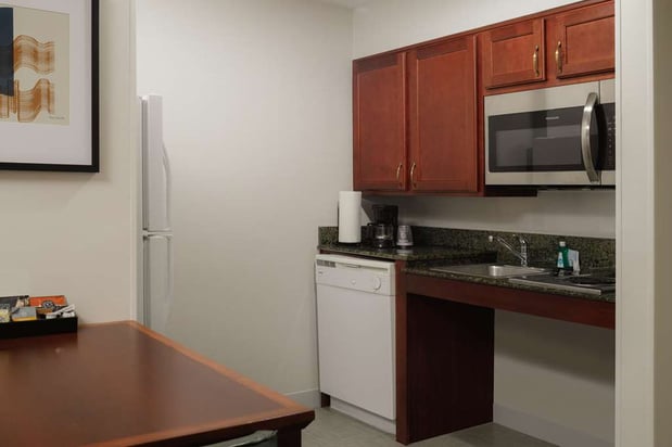 Images Homewood Suites by Hilton Knoxville West at Turkey Creek