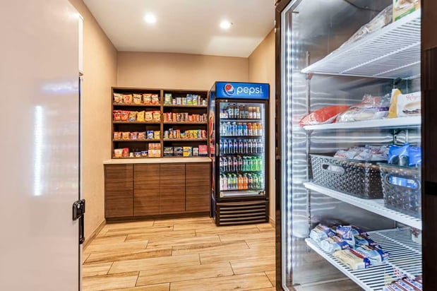 Images Best Western Plus Bourbonnais Hotel & Suites