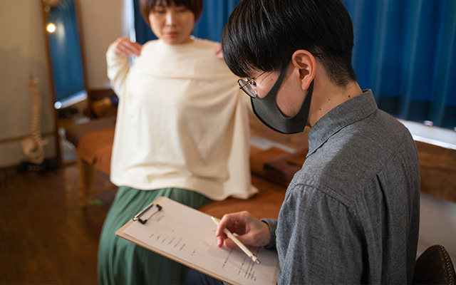 Images 整体サロンCoLabo