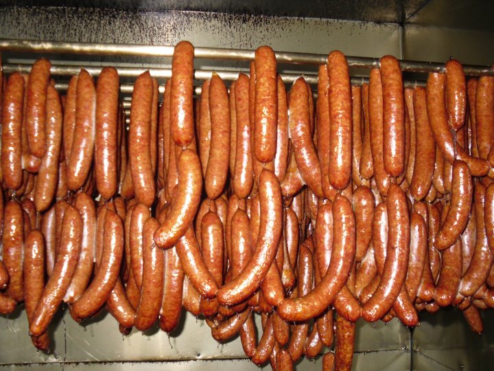 Images Theiss Sausage Co.