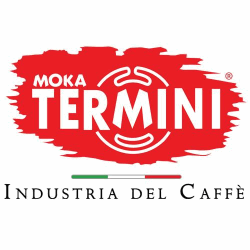 Moka Termini - Stabilimento di produzione Logo