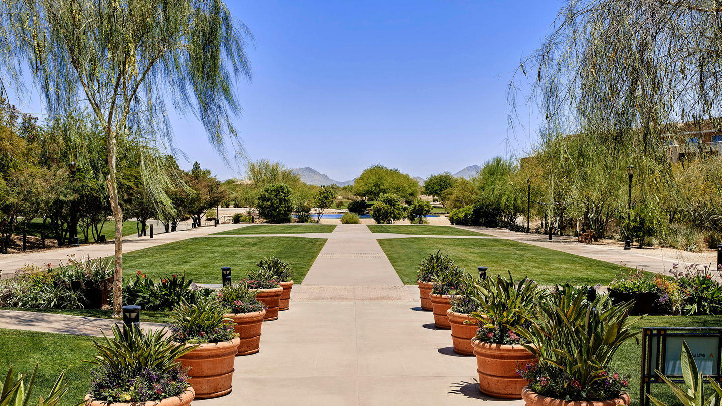 Jw marriott desert ridge coupon code