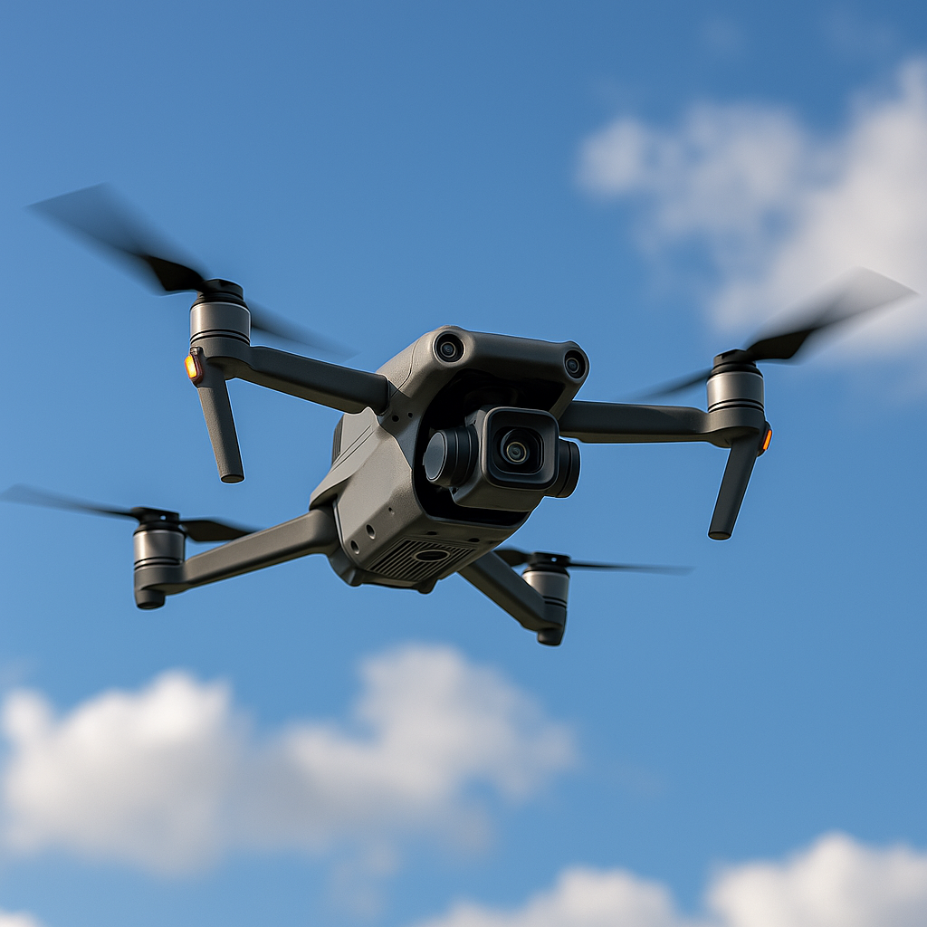 Images GB Tech Aerial