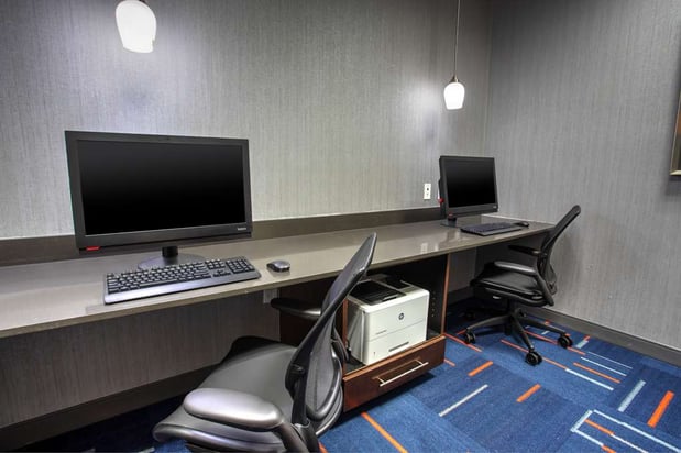 Images Hampton Inn & Suites Columbia/Southeast-Ft. Jackson