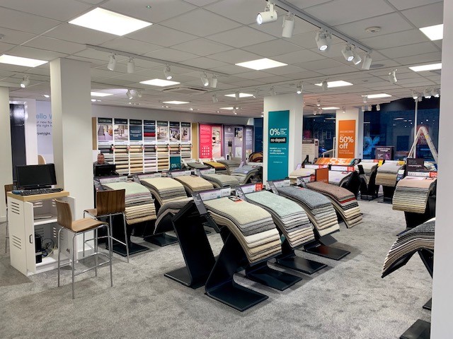 Images Carpetright