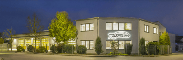 Bilder Schuldes GmbH & Co. KG
