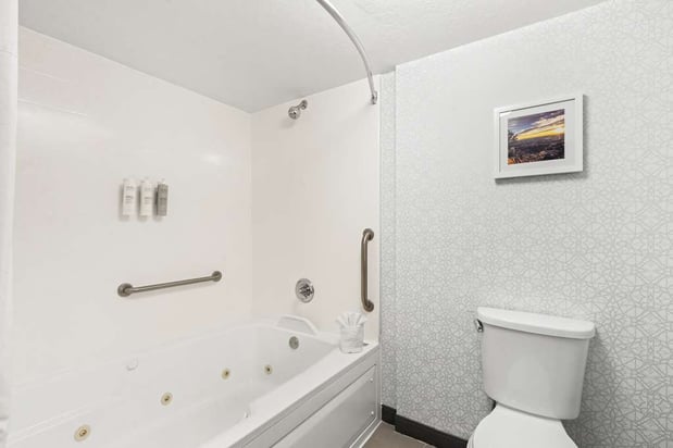 Images Hampton Inn & Suites Phoenix-Goodyear