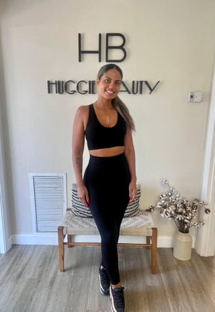 Images Huggie Beauty