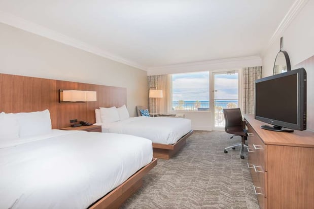 Images Hilton Pensacola Beach