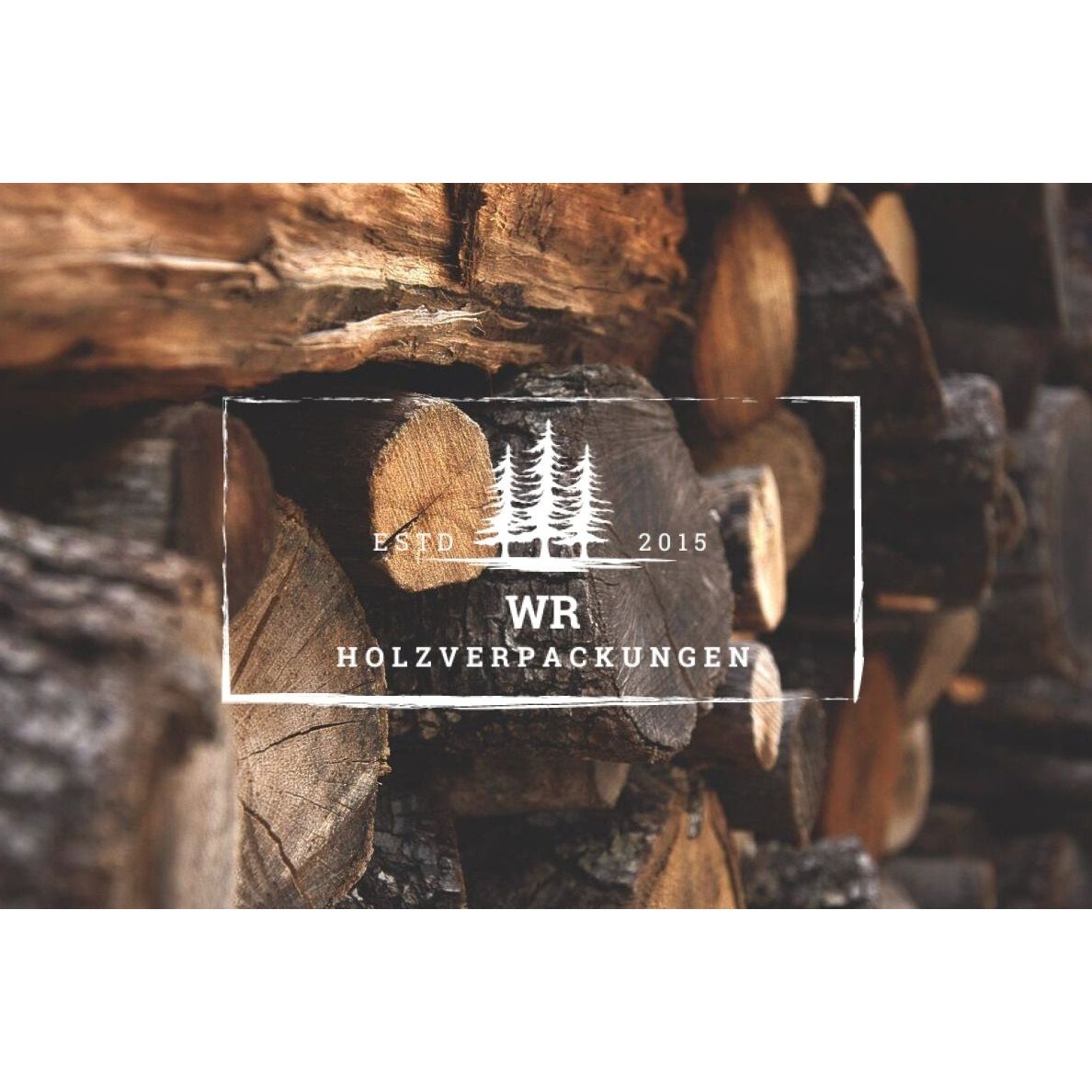 WR Holzverpackungen GmbH  