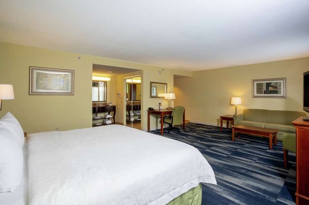 Images Hampton Inn & Suites Ft. Pierce