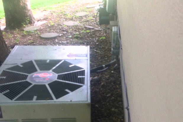 Images COMFORT SOLUTIONS HEATING & COOLING