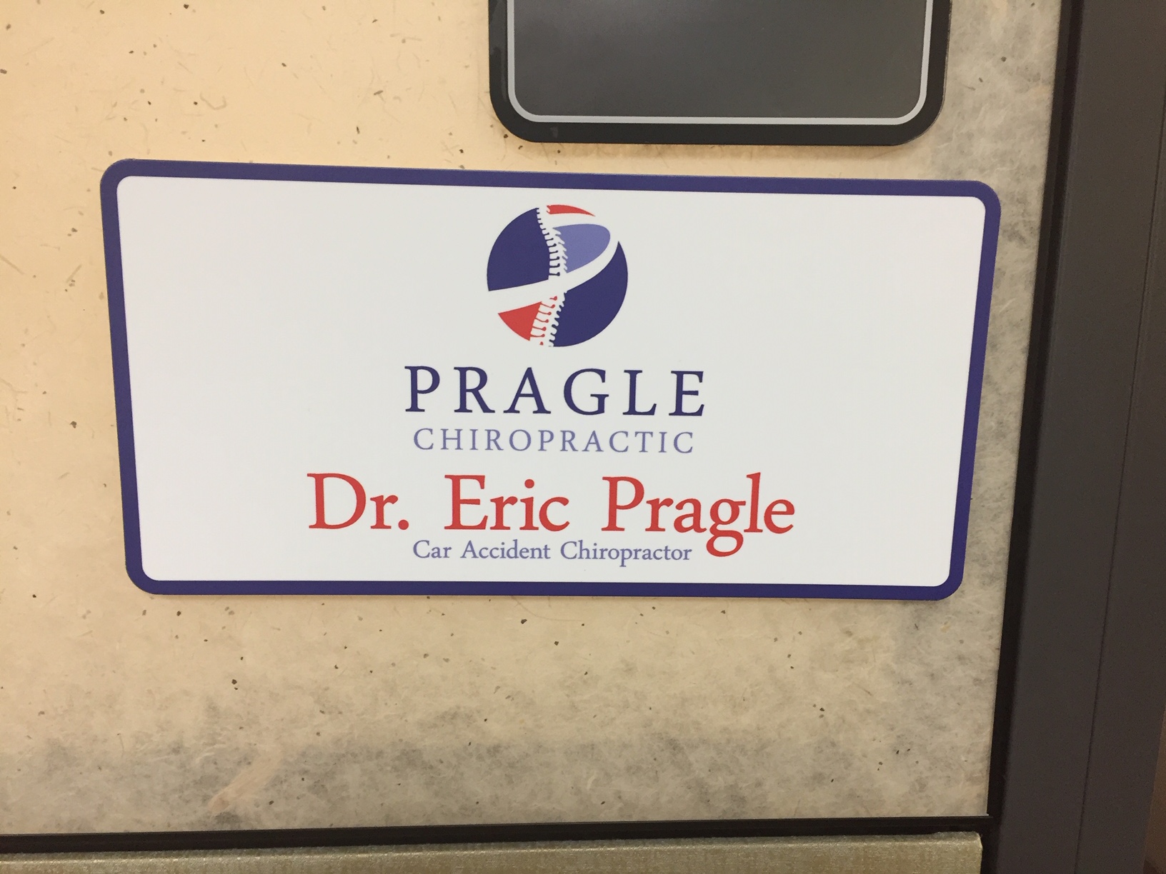Dr. Eric Pragle, Car Accident Chiropractor Tallahassee, FL 32301 US Photo