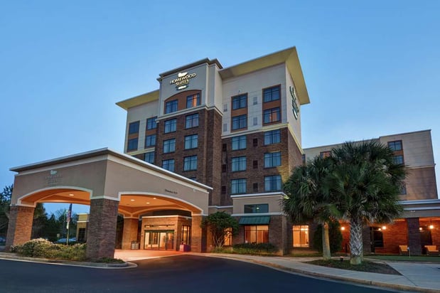 Images Homewood Suites by Hilton Mobile - East Bay - Daphne