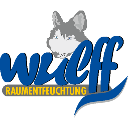 Logo Wulff Raumentfeuchtung GmbH & Co. KG