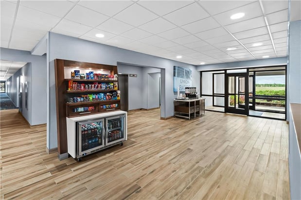 Images Hampton Inn by Hilton North Platte