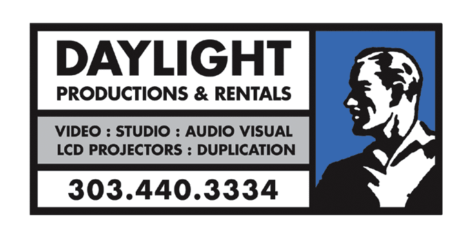 Daylight Productions & Rentals Photo