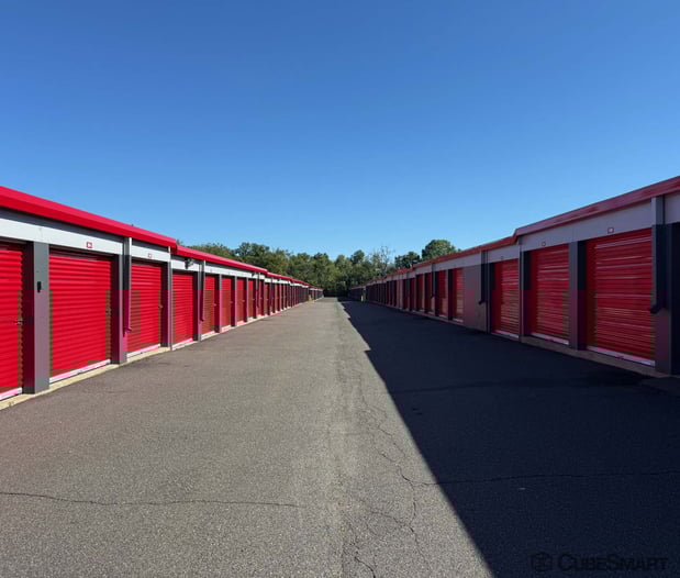 Images CubeSmart Self Storage