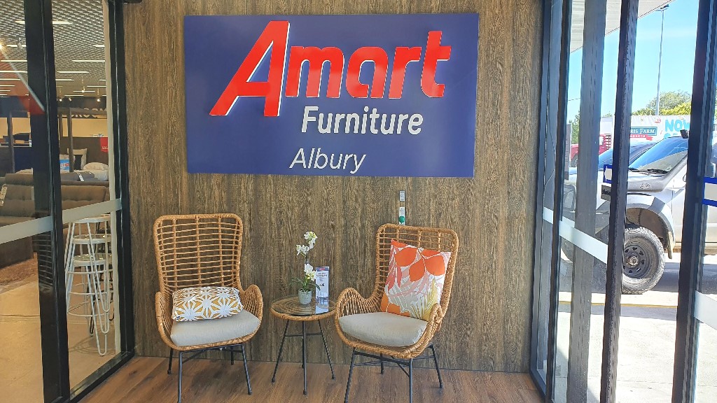 Images Amart Furniture Albury