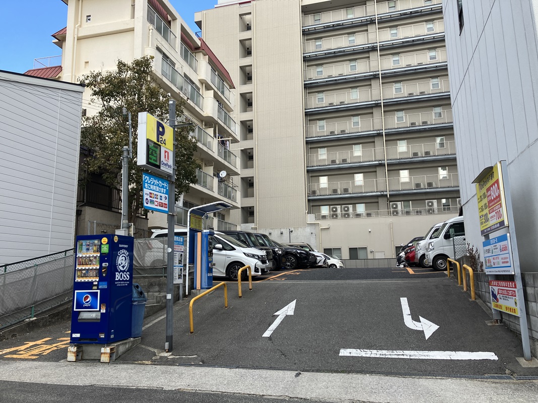 Images ONE PARK神戸湊町