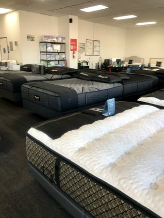 Images Ortho Mattress