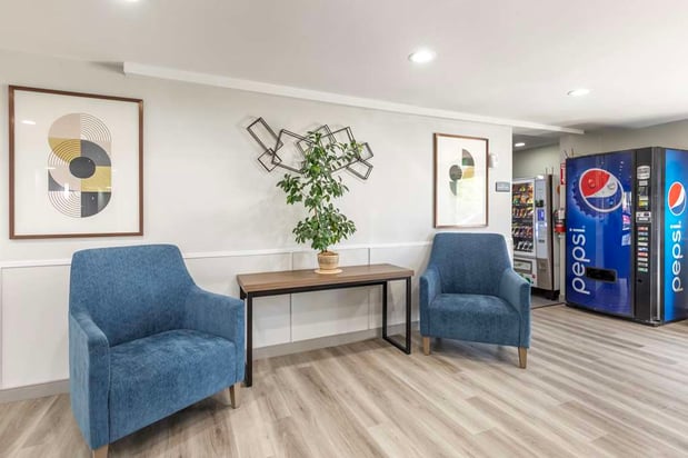 Images Best Western North Side Inn