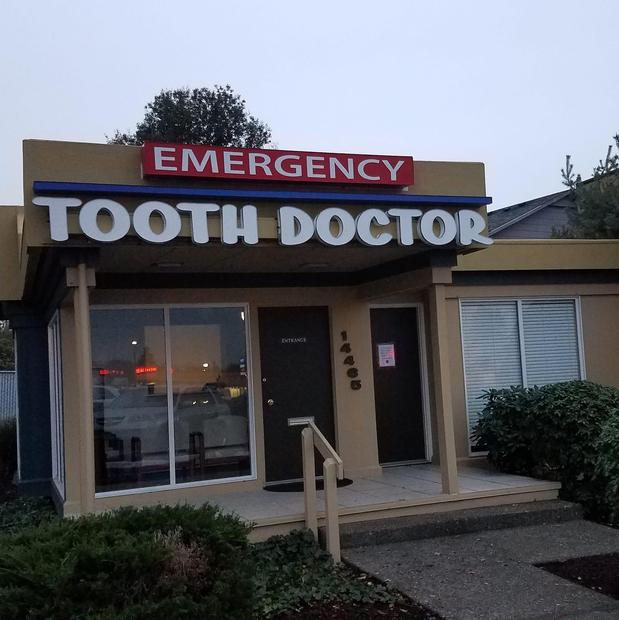 Images Emergency Tooth Doctor Tigard