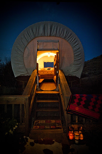 Chico Hot Springs Resort & Day Spa Image