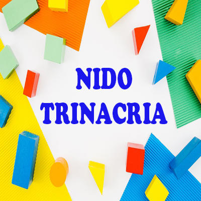 Nido Trinacria Logo