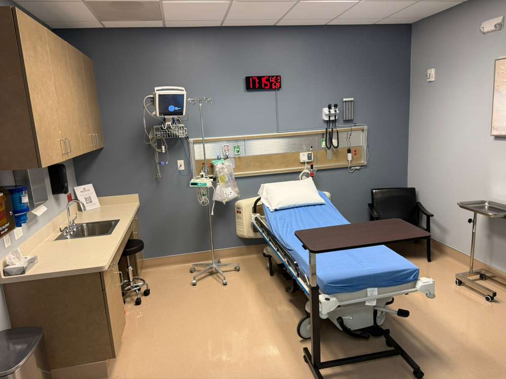 SignatureCare Emergency Center, Preston Road, Plano, TX 75093